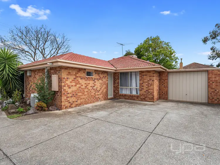 1/51-53 Station Road, Melton South VIC 3338
