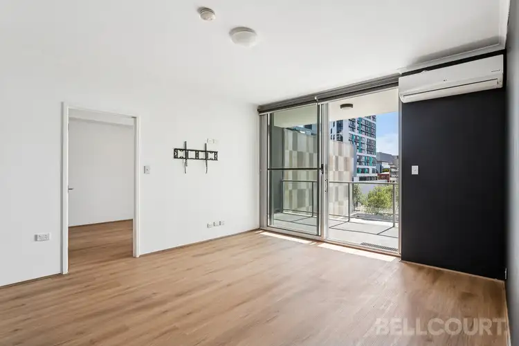 Third view of Homely apartment listing, 41/15 Aberdeen Street, Perth WA 6000