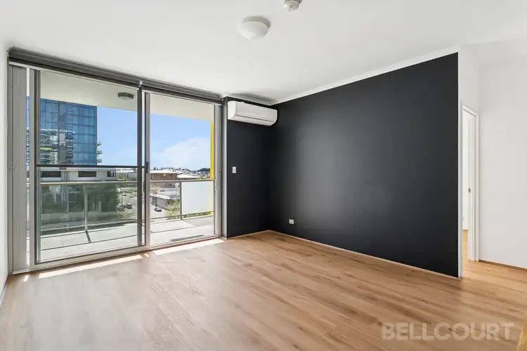 Fourth view of Homely apartment listing, 41/15 Aberdeen Street, Perth WA 6000