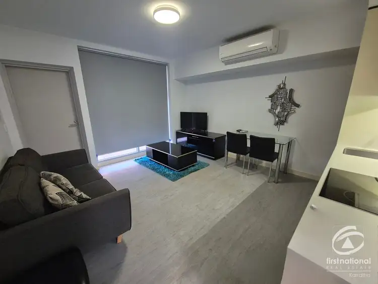 Main view of Homely unit listing, 1/6 Padbury Way, Bulgarra WA 6714