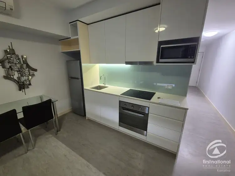 Second view of Homely unit listing, 1/6 Padbury Way, Bulgarra WA 6714