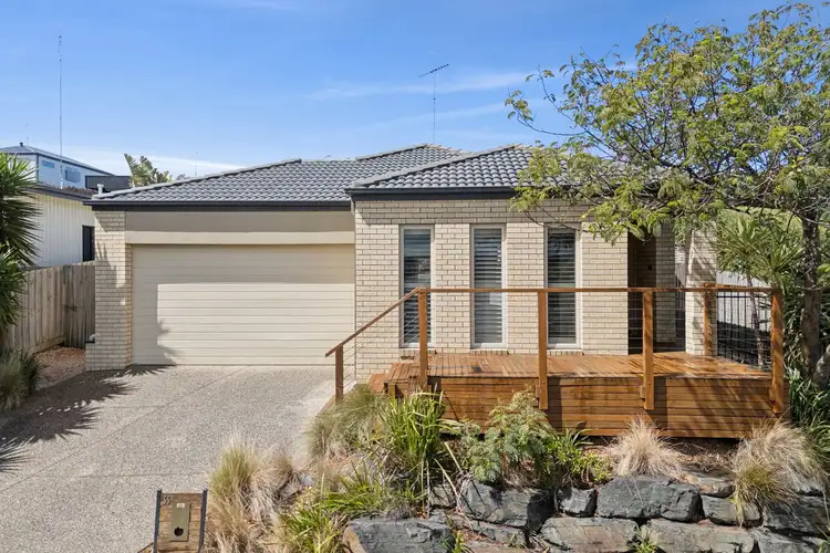 Main view of Homely house listing, 33 Eton Road, Torquay VIC 3228