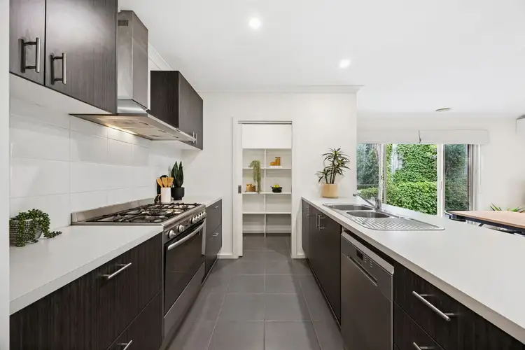 Fourth view of Homely house listing, 33 Eton Road, Torquay VIC 3228