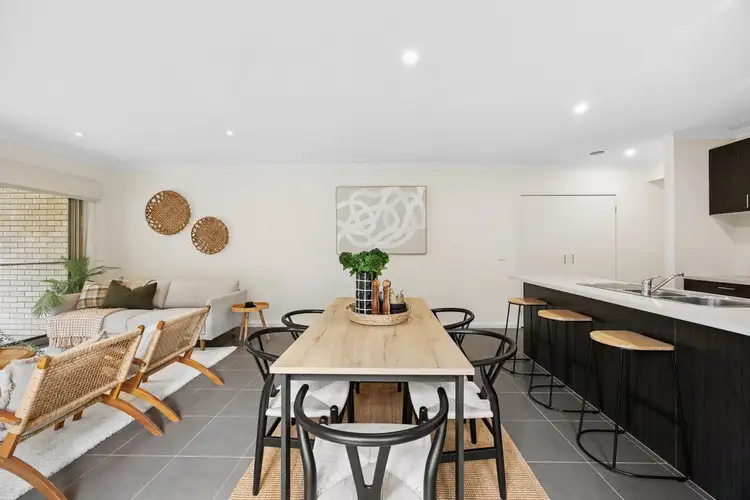 Sixth view of Homely house listing, 33 Eton Road, Torquay VIC 3228
