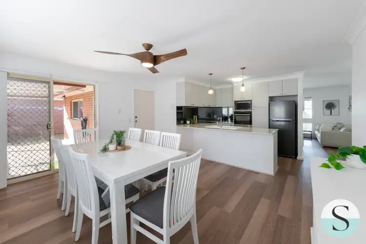 Third view of Homely villa listing, 2/27 Rawson Street, Swansea NSW 2281