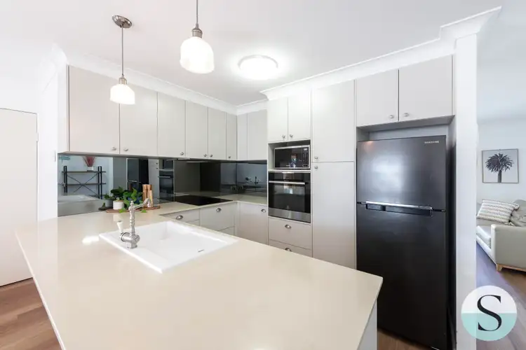 Fourth view of Homely villa listing, 2/27 Rawson Street, Swansea NSW 2281