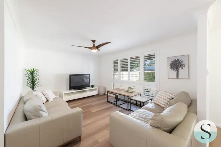 Fifth view of Homely villa listing, 2/27 Rawson Street, Swansea NSW 2281