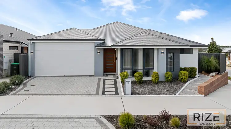 2 Beautiful Road, Banksia Grove WA 6031