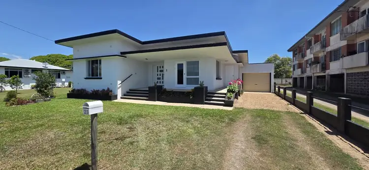 23 Miles Street, Ingham QLD 4850