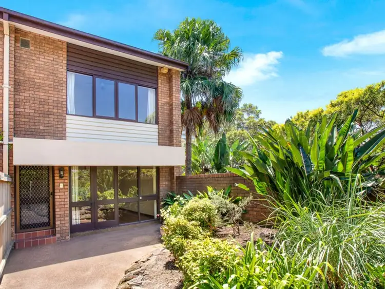 5/3 Milner Road, Artarmon NSW 2064