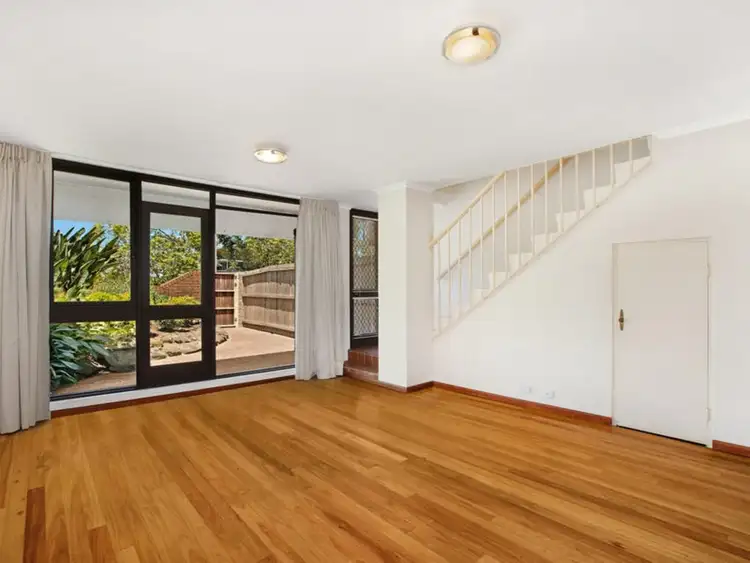 Second view of Homely townhouse listing, 5/3 Milner Road, Artarmon NSW 2064