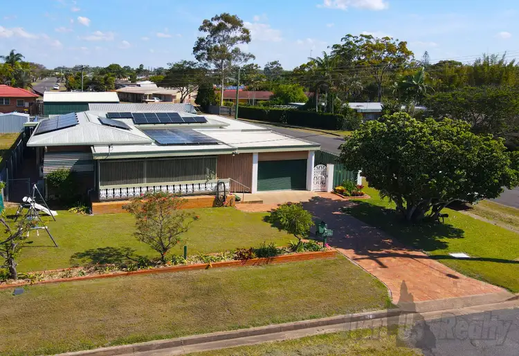 78 Duncraigen Street, Norville QLD 4670