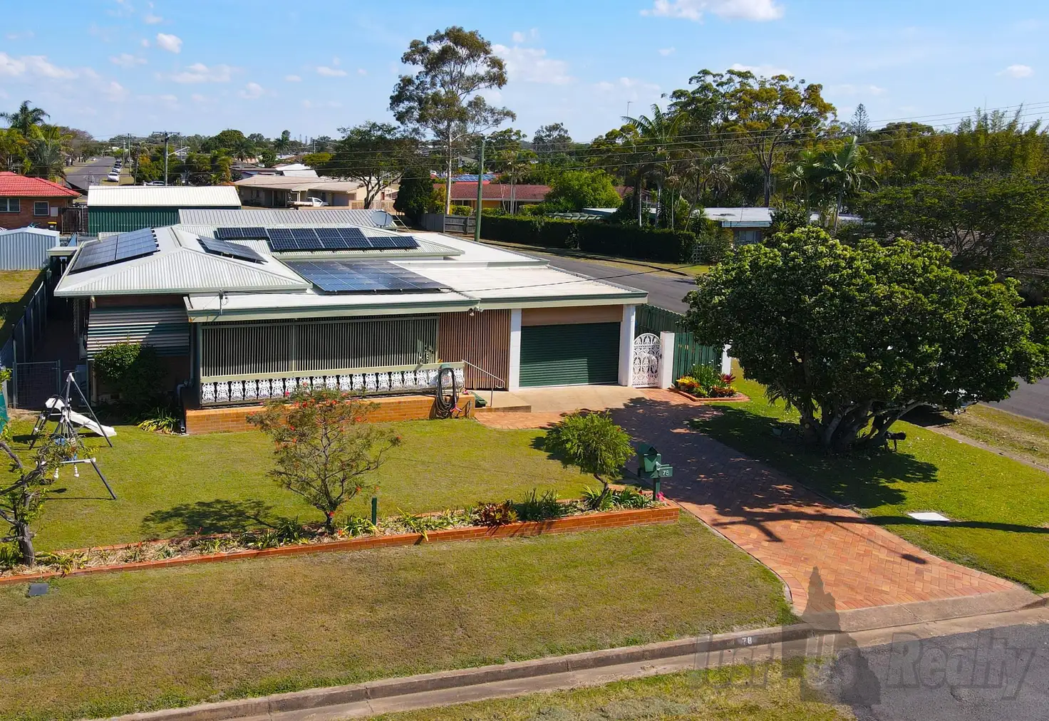 Main view of Homely house listing, 78 Duncraigen Street, Norville QLD 4670