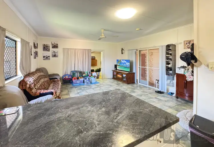 Second view of Homely house listing, 78 Duncraigen Street, Norville QLD 4670