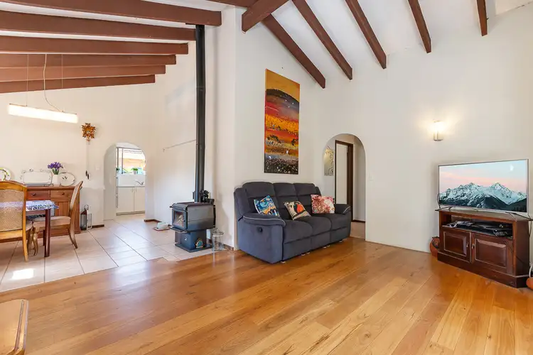 2 Orville Place, Hamersley WA 6022