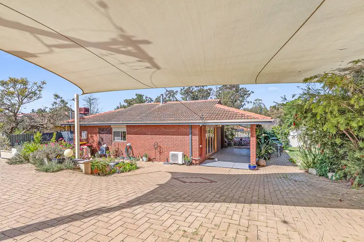 2 Orville Place, Hamersley WA 6022
