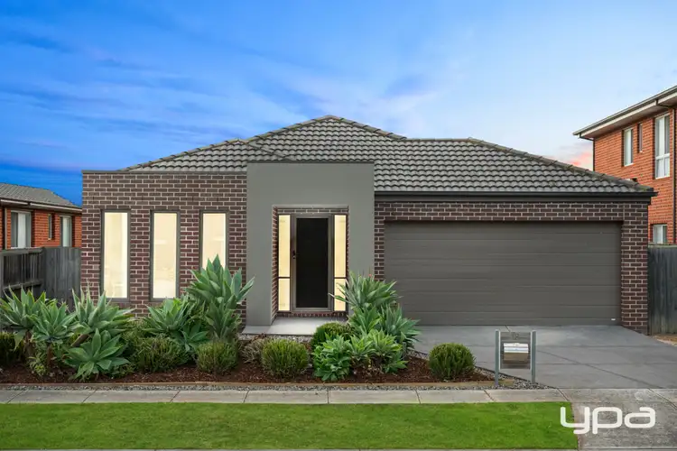 13 Tusmore Road, Point Cook VIC 3030
