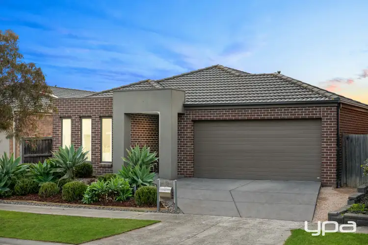 Third view of Homely house listing, 13 Tusmore Road, Point Cook VIC 3030
