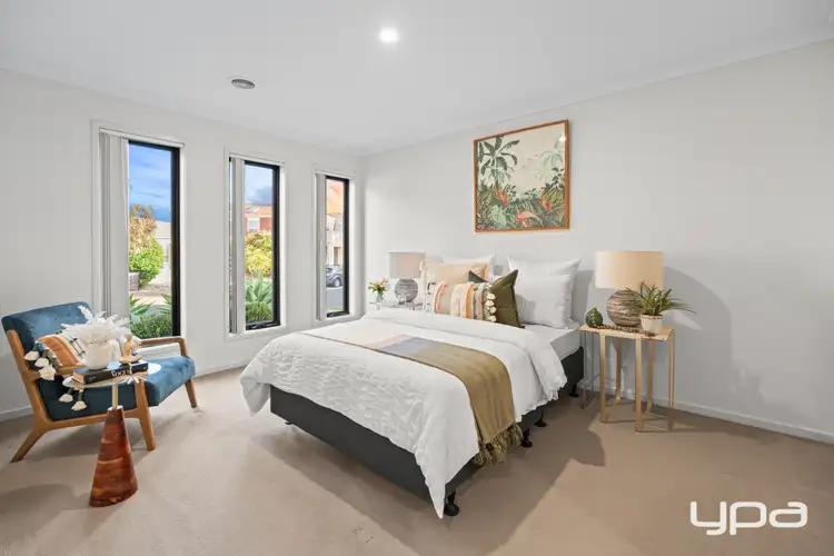 Fourth view of Homely house listing, 13 Tusmore Road, Point Cook VIC 3030