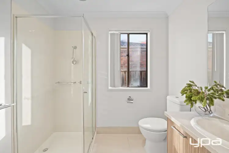 Fifth view of Homely house listing, 13 Tusmore Road, Point Cook VIC 3030