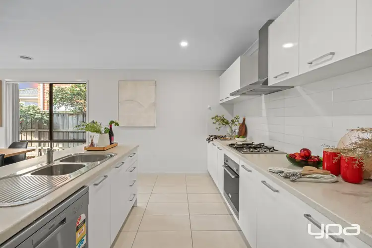 Sixth view of Homely house listing, 13 Tusmore Road, Point Cook VIC 3030