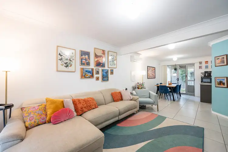 Second view of Homely townhouse listing, 29/80 Groth Road, Boondall QLD 4034