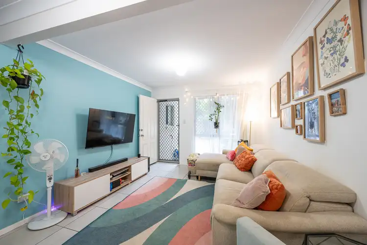 Third view of Homely townhouse listing, 29/80 Groth Road, Boondall QLD 4034