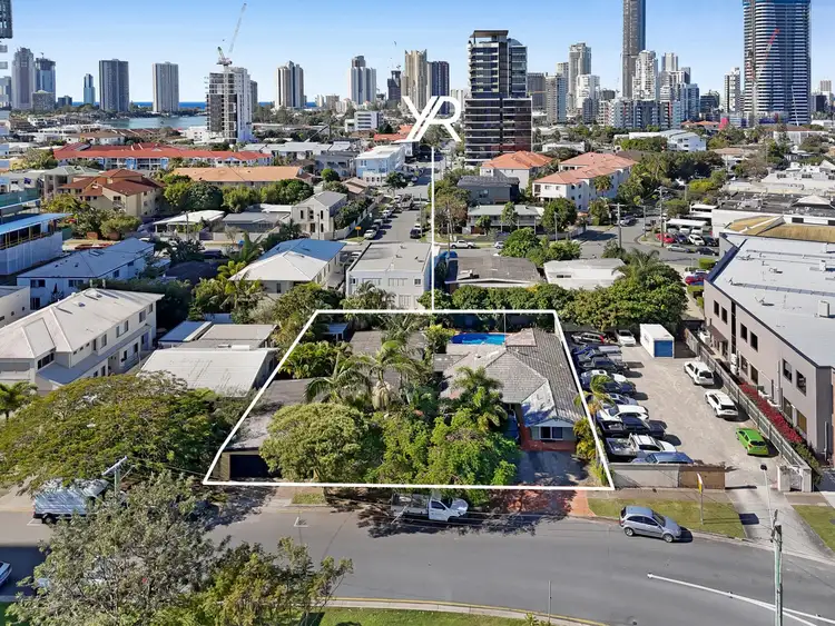 Fourth view of Homely house listing, 17 Anembo Street, Surfers Paradise QLD 4217