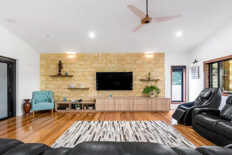 Third view of Homely rural property listing, 169 Bakers Road, South Kolan QLD 4670