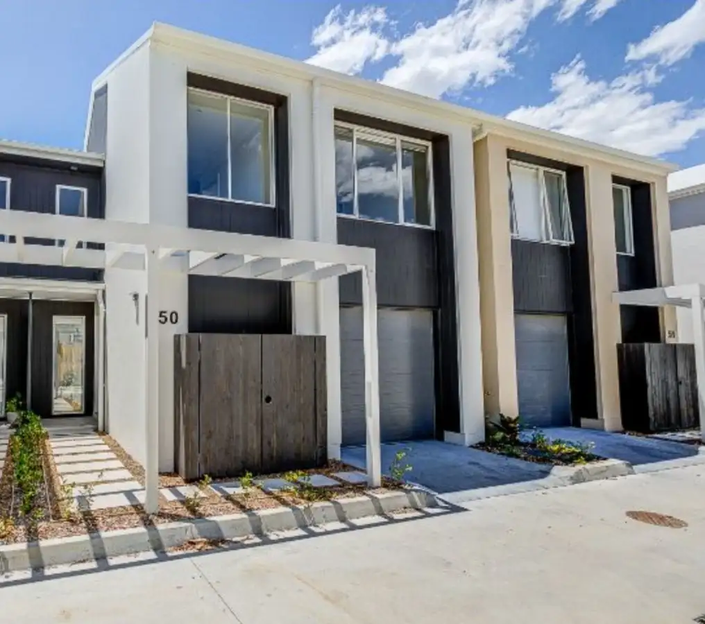 Main view of Homely townhouse listing, 50/13 Angela Way, Pimpama QLD 4209