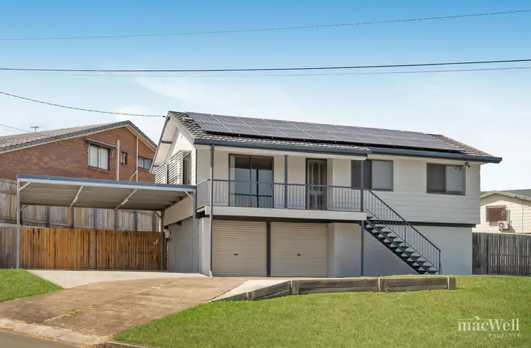 91 Randall Road, Birkdale QLD 4159