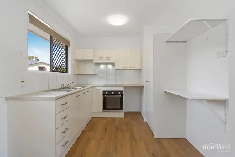 Second view of Homely house listing, 91 Randall Road, Birkdale QLD 4159