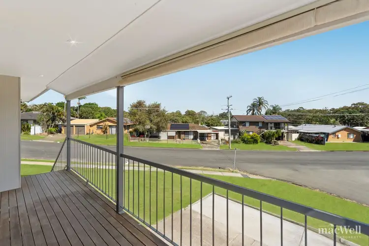 Third view of Homely house listing, 91 Randall Road, Birkdale QLD 4159