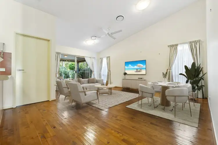 Fourth view of Homely townhouse listing, 20/9 Lomandra Drive, Currimundi QLD 4551