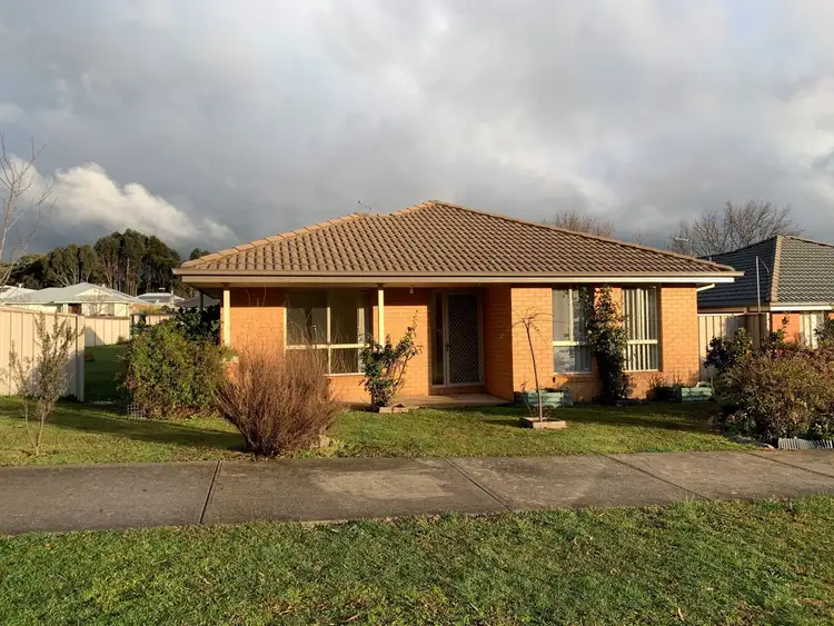 Main view of Homely house listing, 7 Mann Court, Beechworth VIC 3747