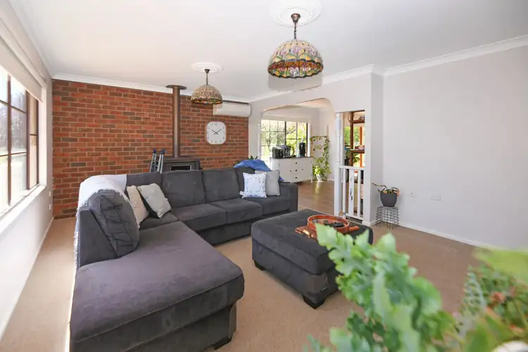 Blue Vale Road, Gunnedah NSW 2380