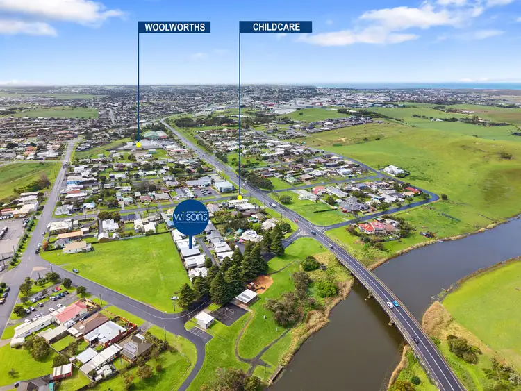 Second view of Homely house listing, 3/6 The Esplanade, Dennington VIC 3280