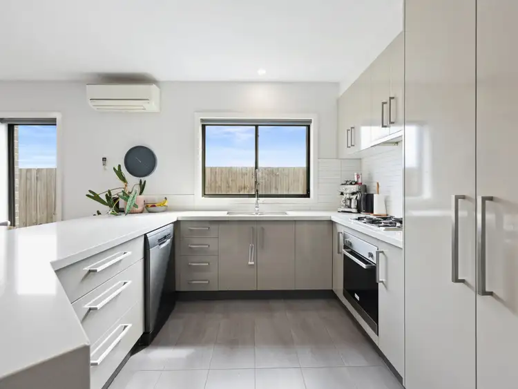 Third view of Homely house listing, 3/6 The Esplanade, Dennington VIC 3280