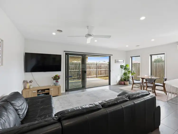 Fourth view of Homely house listing, 3/6 The Esplanade, Dennington VIC 3280