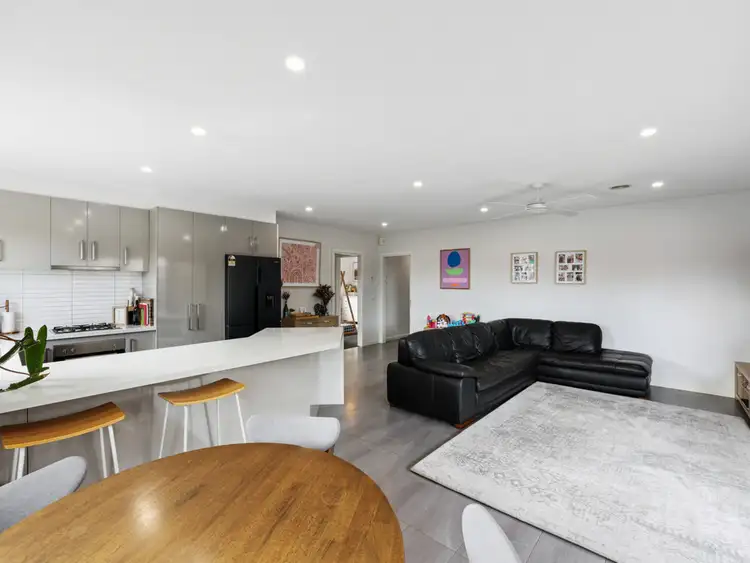 Fifth view of Homely house listing, 3/6 The Esplanade, Dennington VIC 3280