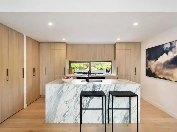 Third view of Homely apartment listing, 302/4-8 Patterson Street, Double Bay NSW 2028