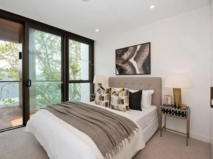 Fourth view of Homely apartment listing, 302/4-8 Patterson Street, Double Bay NSW 2028
