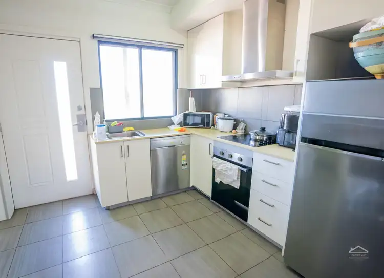 Second view of Homely unit listing, 9/8 Beacon Close, South Hedland WA 6722