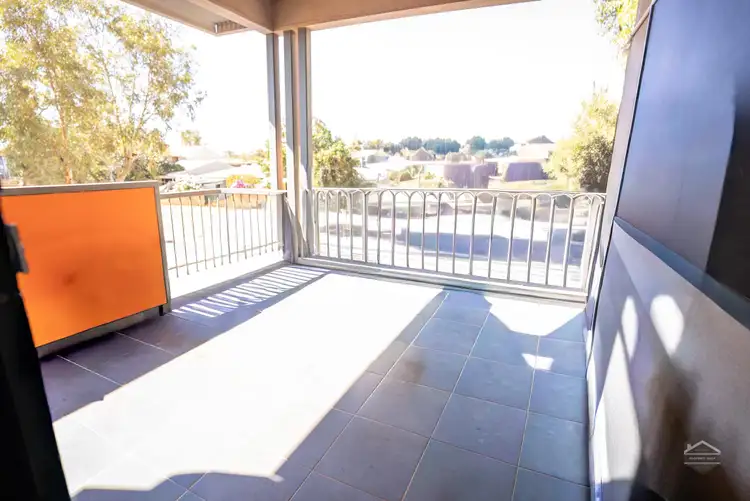 Fourth view of Homely unit listing, 9/8 Beacon Close, South Hedland WA 6722