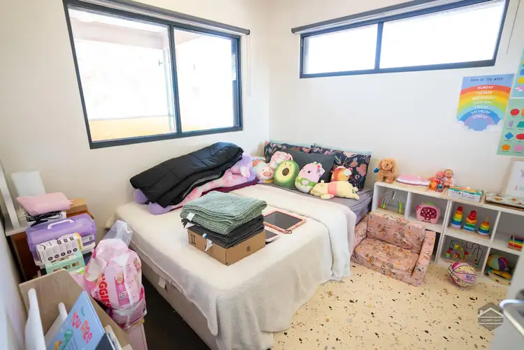 Sixth view of Homely unit listing, 9/8 Beacon Close, South Hedland WA 6722