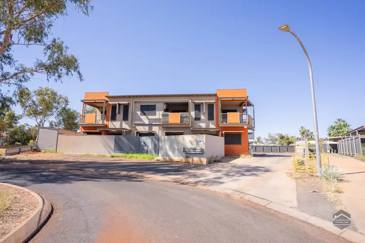 Seventh view of Homely unit listing, 9/8 Beacon Close, South Hedland WA 6722