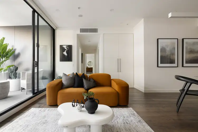 Third view of Homely apartment listing, 207/2 Thread Lane, Waterloo NSW 2017