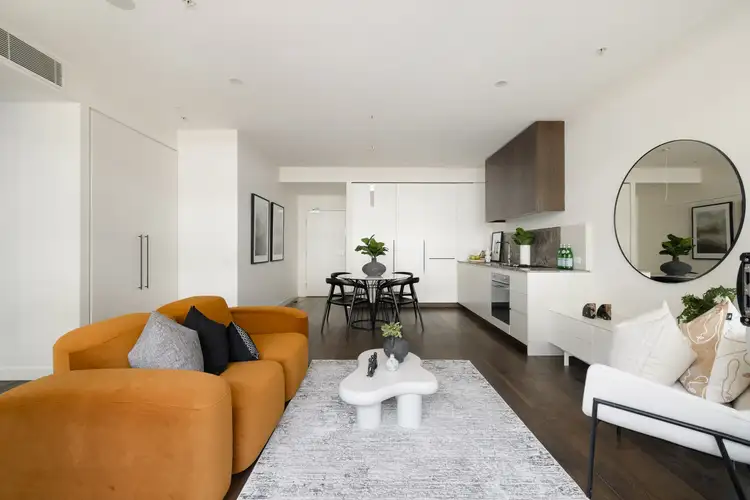 Sixth view of Homely apartment listing, 207/2 Thread Lane, Waterloo NSW 2017