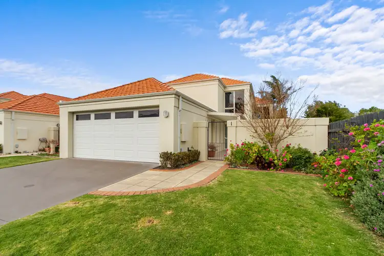 1/122 Golf Links Road, Lakes Entrance VIC 3909