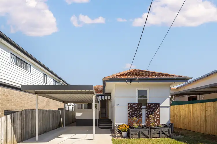 Main view of Homely house listing, 29 Westbrook Street, Woody Point QLD 4019
